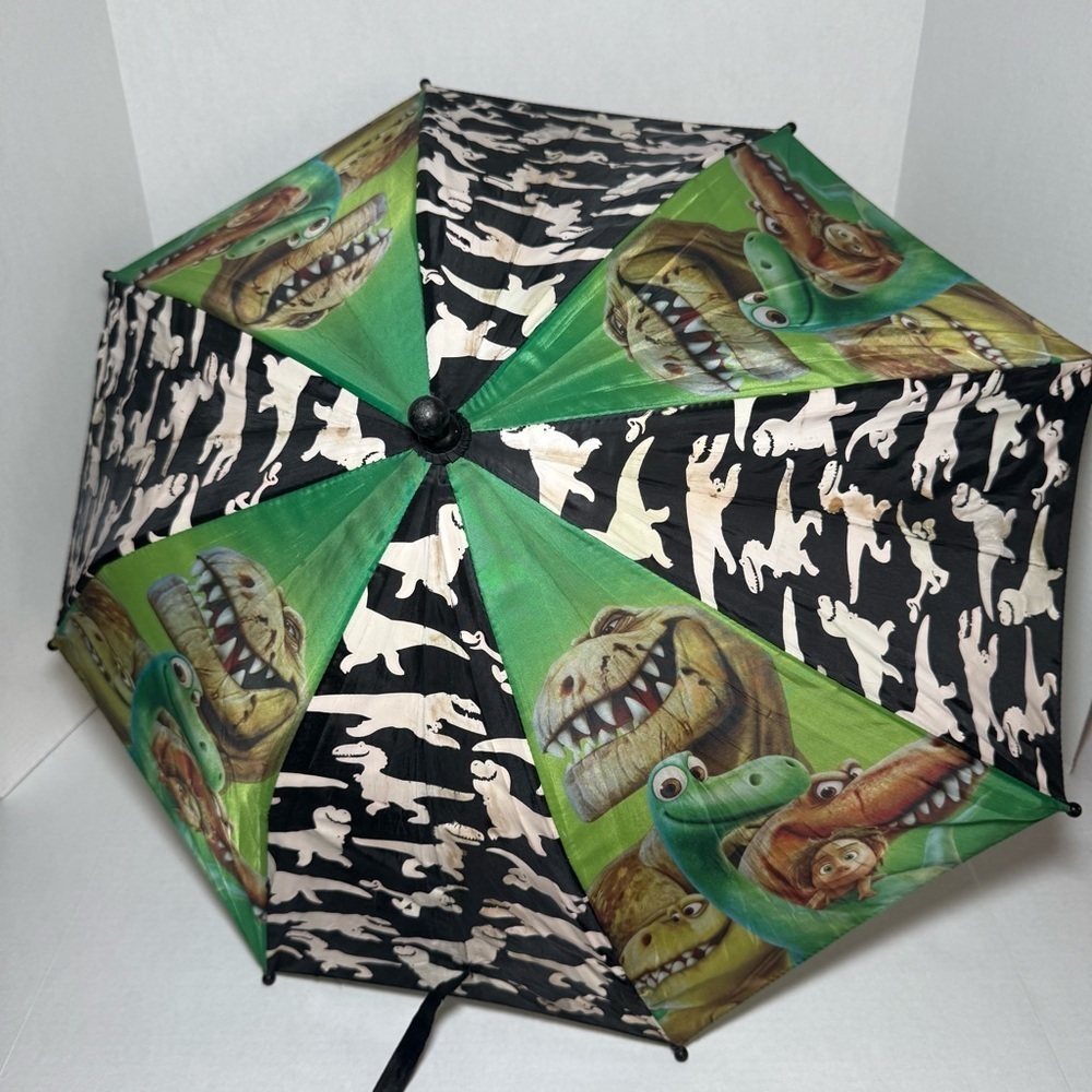 The Good Dinosaur Umbrella